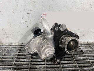 bontott AUDI A6 C7 EGR / AGR Szelep
