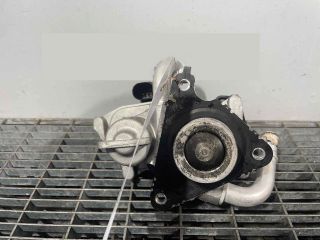 bontott AUDI A6 C7 EGR / AGR Szelep