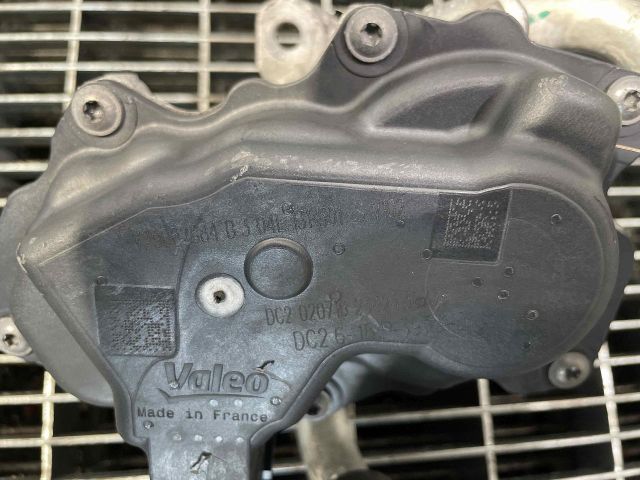 bontott AUDI A6 C7 EGR / AGR Szelep