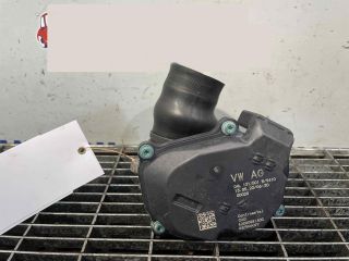 bontott AUDI A6 C7 EGR / AGR Szelep