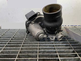 bontott AUDI A6 C7 EGR / AGR Szelep