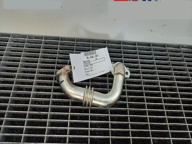 bontott AUDI A6 C7 EGR Hűtő Cső