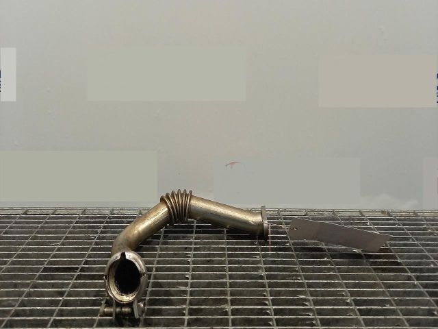 bontott AUDI A6 C7 EGR Hűtő Cső