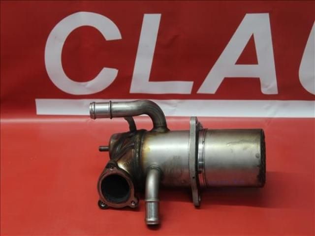 bontott AUDI A6 C7 EGR Hűtő