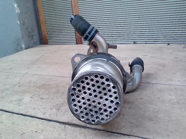 bontott AUDI A6 C7 EGR Hűtő