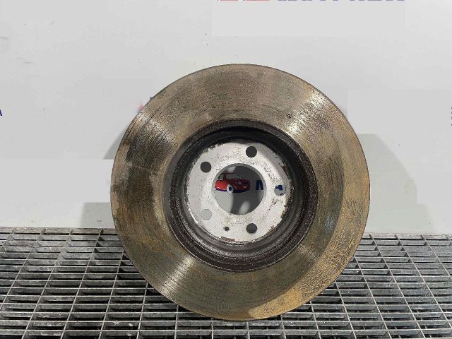 bontott AUDI A6 C7 Első Féktárcsa