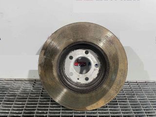 bontott AUDI A6 C7 Első Féktárcsa