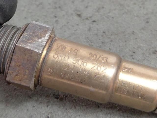 bontott AUDI A6 C7 Első Lambdaszonda