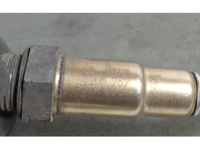 bontott AUDI A6 C7 Első Lambdaszonda