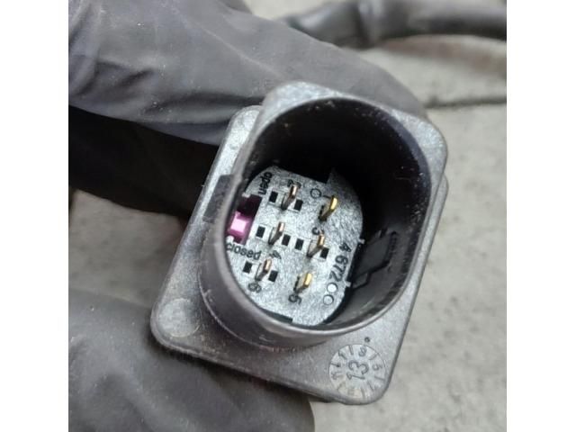 bontott AUDI A6 C7 Első Lambdaszonda