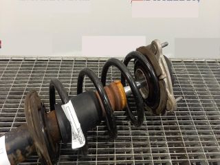 bontott AUDI A6 C7 Első Rugó