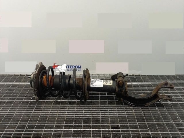 bontott AUDI A6 C7 Első Rugó