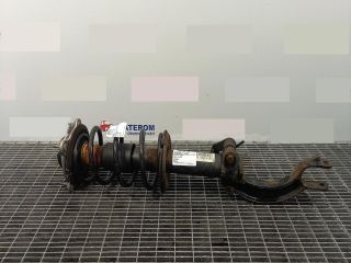 bontott AUDI A6 C7 Első Rugó