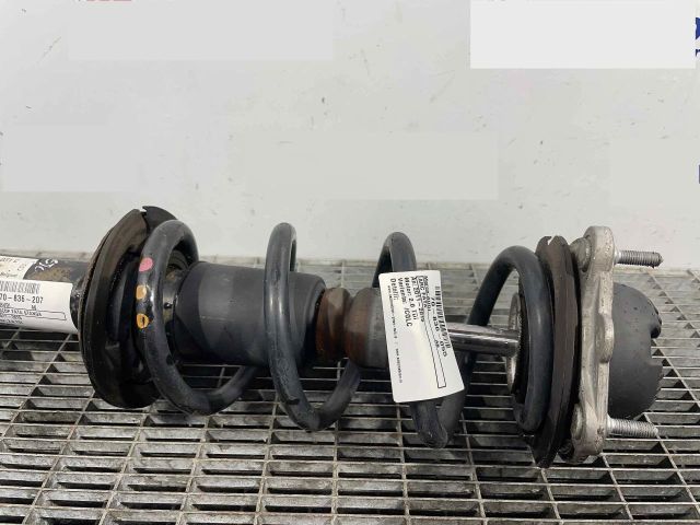 bontott AUDI A6 C7 Első Rugó