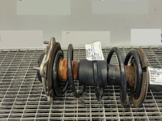 bontott AUDI A6 C7 Első Rugó