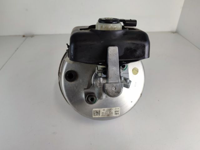 bontott AUDI A6 C7 Fékrásegítő