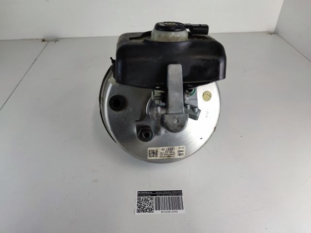 bontott AUDI A6 C7 Fékrásegítő