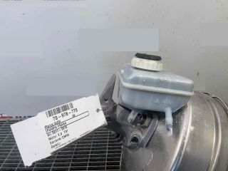 bontott AUDI A6 C7 Főfékhenger