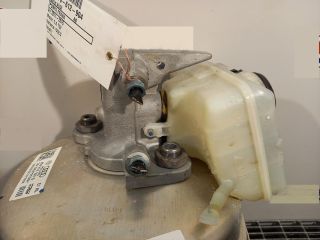 bontott AUDI A6 C7 Főfékhenger