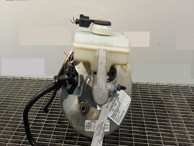 bontott AUDI A6 C7 Főfékhenger