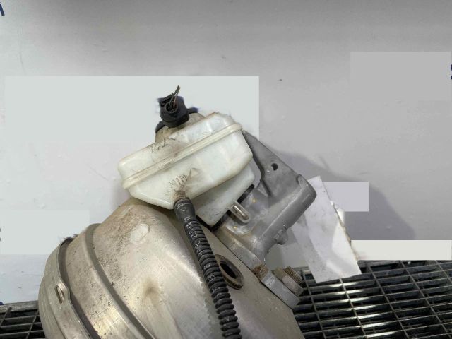 bontott AUDI A6 C7 Főfékhenger