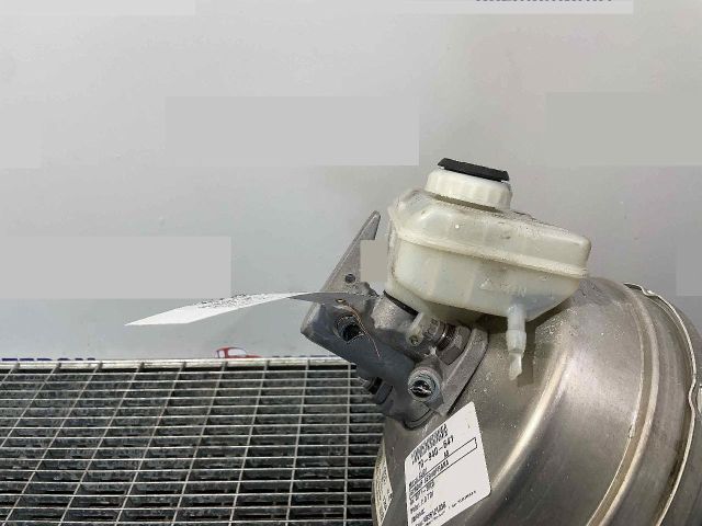 bontott AUDI A6 C7 Főfékhenger