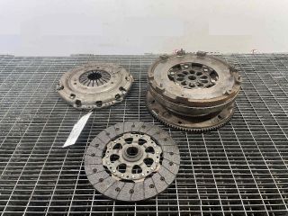 bontott AUDI A6 C7 Fogaskoszorú