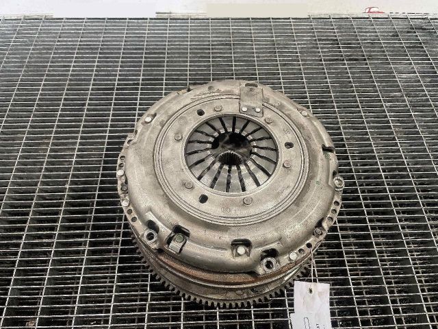 bontott AUDI A6 C7 Fogaskoszorú