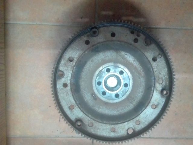 bontott AUDI A6 C7 Fogaskoszorú