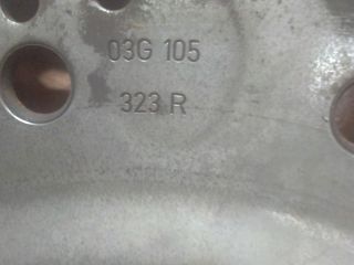 bontott AUDI A6 C7 Fogaskoszorú