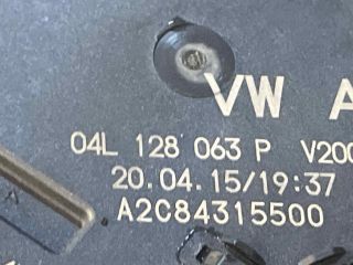 bontott AUDI A6 C7 Fojtószelep (Elektromos)