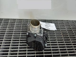 bontott AUDI A6 C7 Fojtószelep (Elektromos)