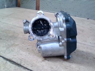 bontott AUDI A6 C7 Fojtószelep (Elektromos)