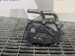 bontott AUDI A6 C7 Fojtószelep (Elektromos)