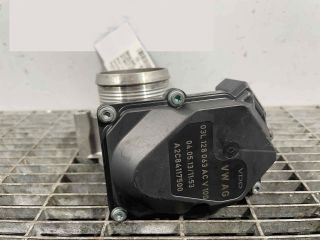 bontott AUDI A6 C7 Fojtószelep (Elektromos)