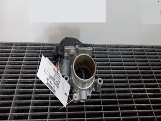 bontott AUDI A6 C7 Fojtószelep (Elektromos)