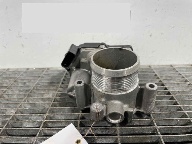 bontott AUDI A6 C7 Fojtószelep (Elektromos)