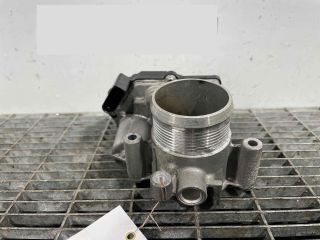 bontott AUDI A6 C7 Fojtószelep (Elektromos)