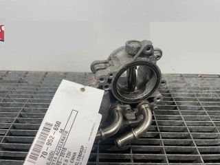 bontott AUDI A6 C7 Fojtószelep (Elektromos)