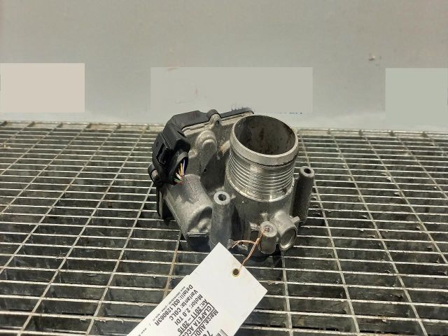 bontott AUDI A6 C7 Fojtószelep (Elektromos)