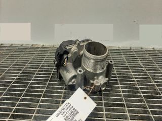 bontott AUDI A6 C7 Fojtószelep (Elektromos)