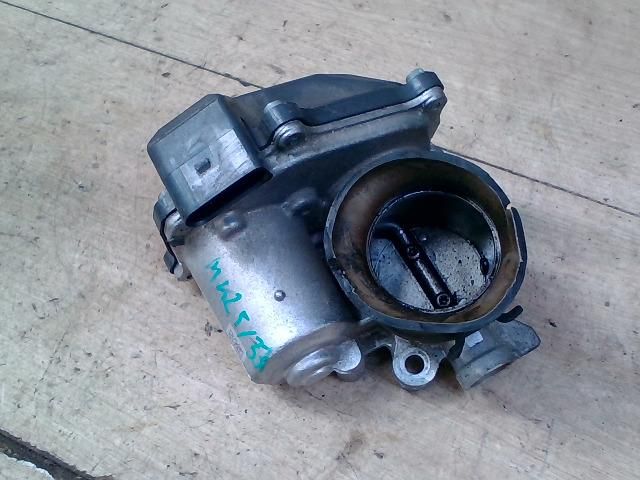 bontott AUDI A6 C7 Fojtószelep (Elektromos)