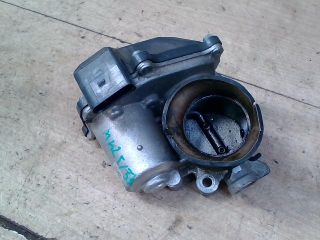 bontott AUDI A6 C7 Fojtószelep (Elektromos)