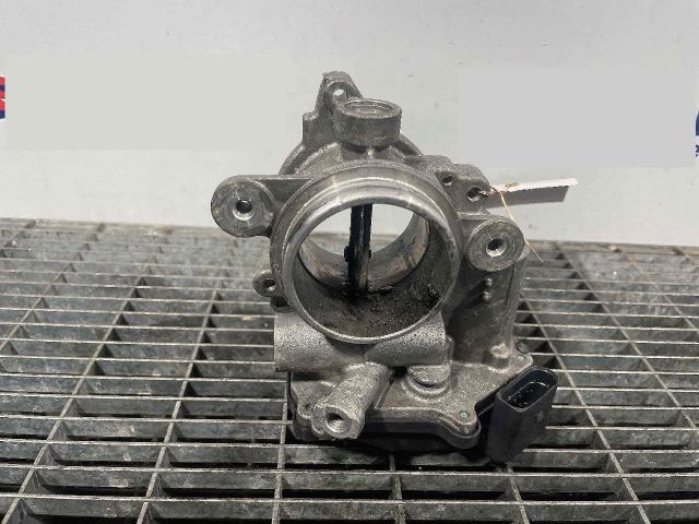 bontott AUDI A6 C7 Fojtószelep (Elektromos)