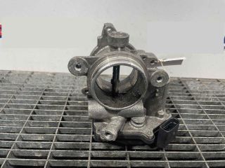 bontott AUDI A6 C7 Fojtószelep (Elektromos)