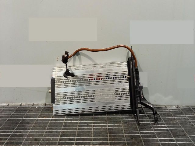 bontott AUDI A6 C7 Fűtőradiátor