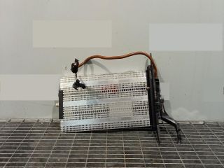 bontott AUDI A6 C7 Fűtőradiátor