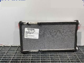 bontott AUDI A6 C7 Fűtőradiátor