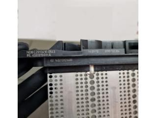 bontott AUDI A6 C7 Fűtőradiátor