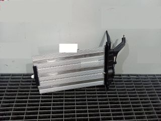 bontott AUDI A6 C7 Fűtőradiátor